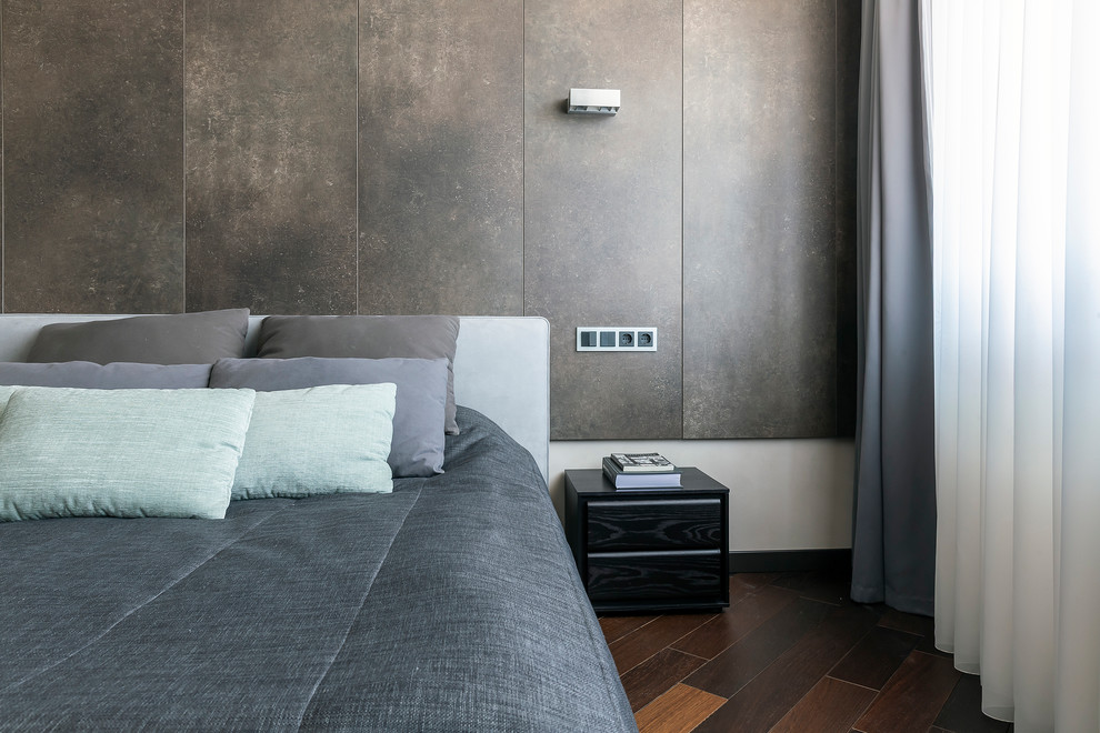 ЖК "Дирижабль"