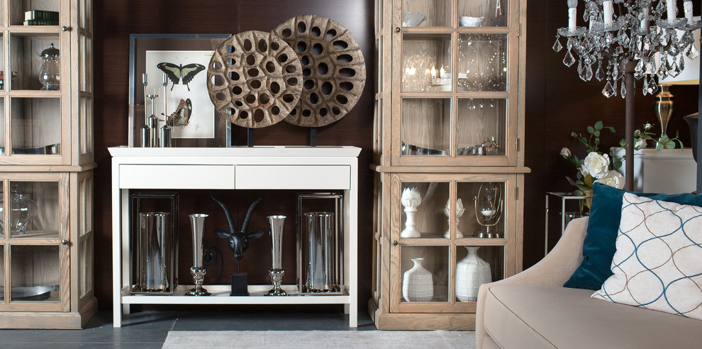 Детали, интерьер