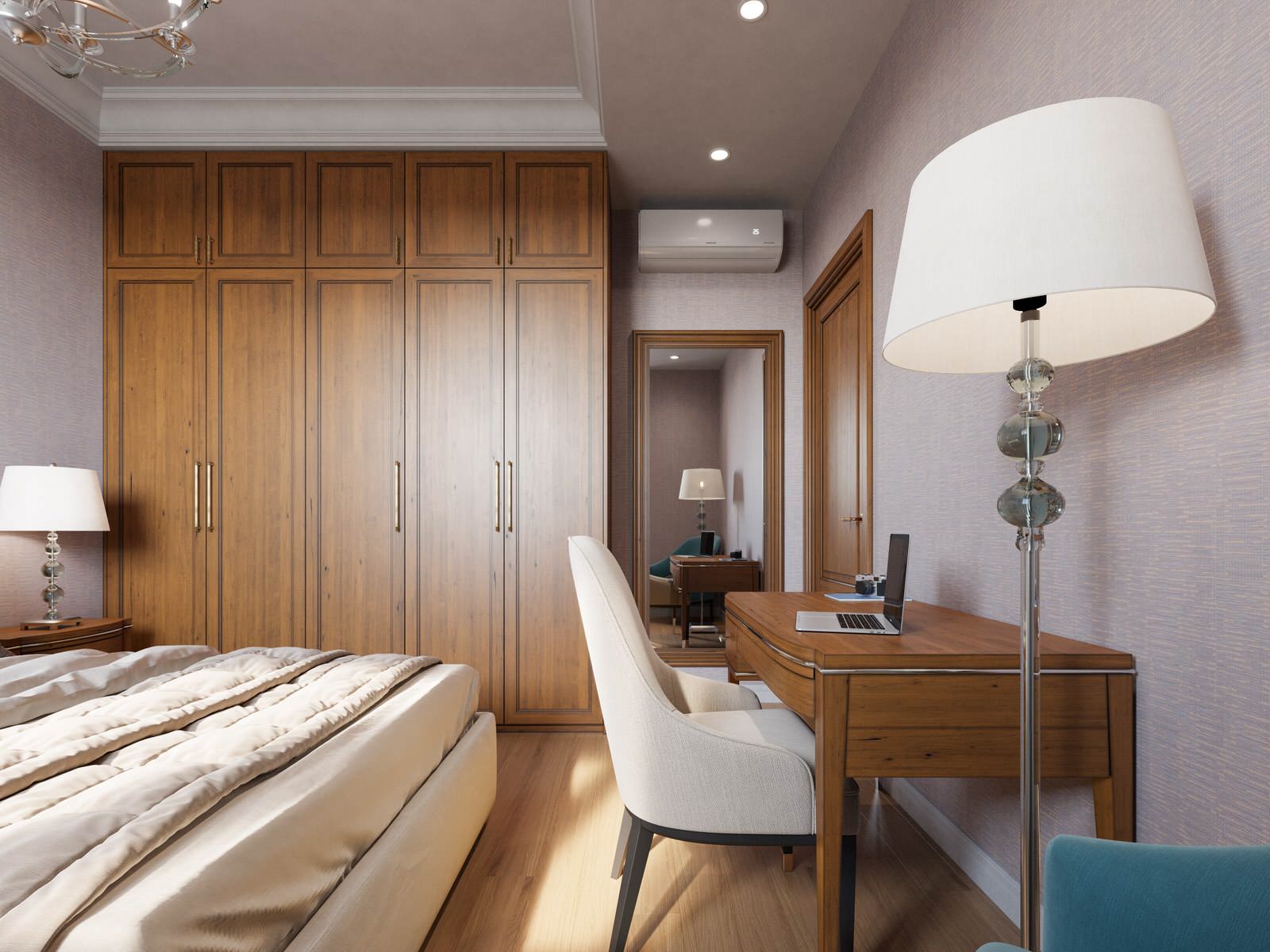 Дом в коттеджном поселке Екатериновка