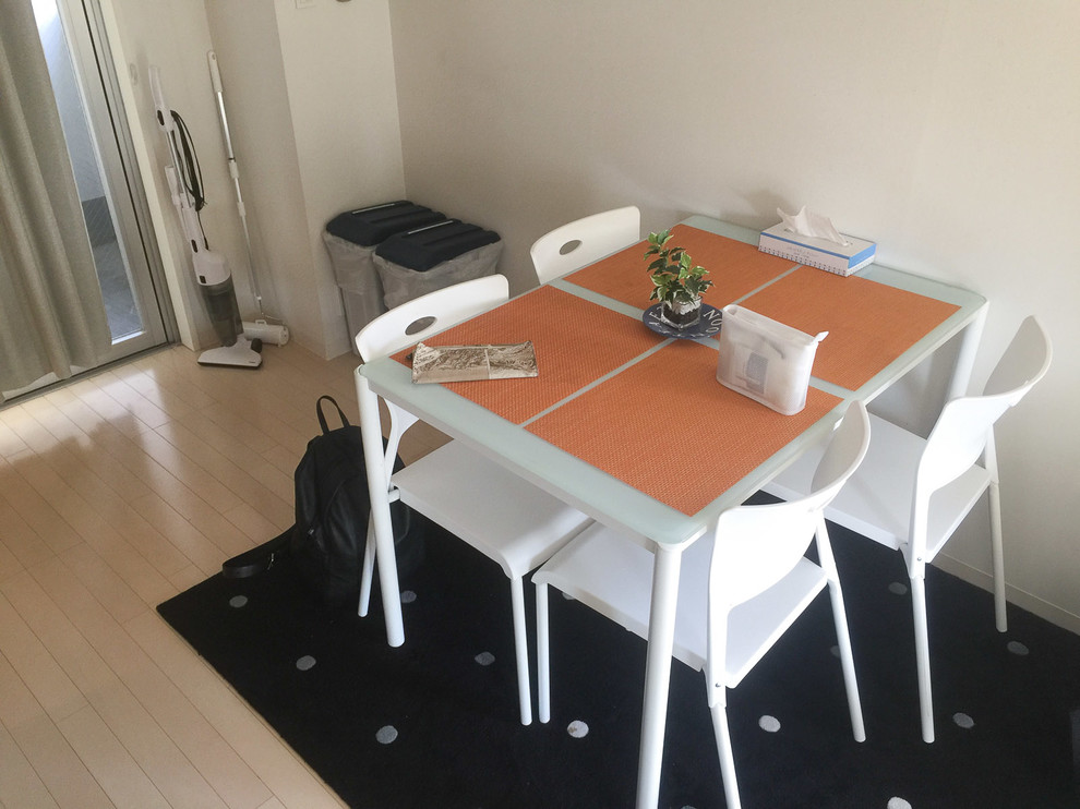 Какие хитрости японского интерьера могут улучшить небольшую квартиру: советы дизайнеров