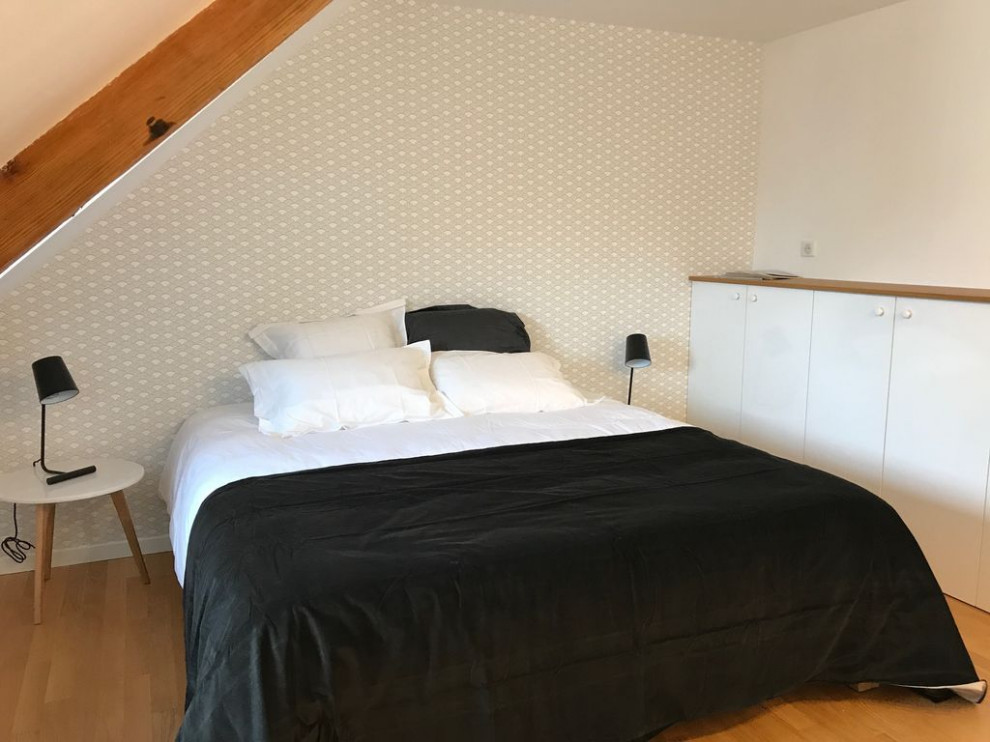 Rénovation d'un maison