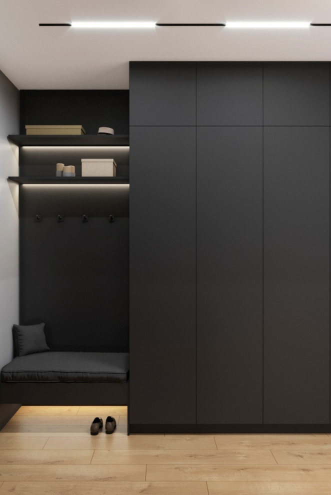 жк Селигер Сити