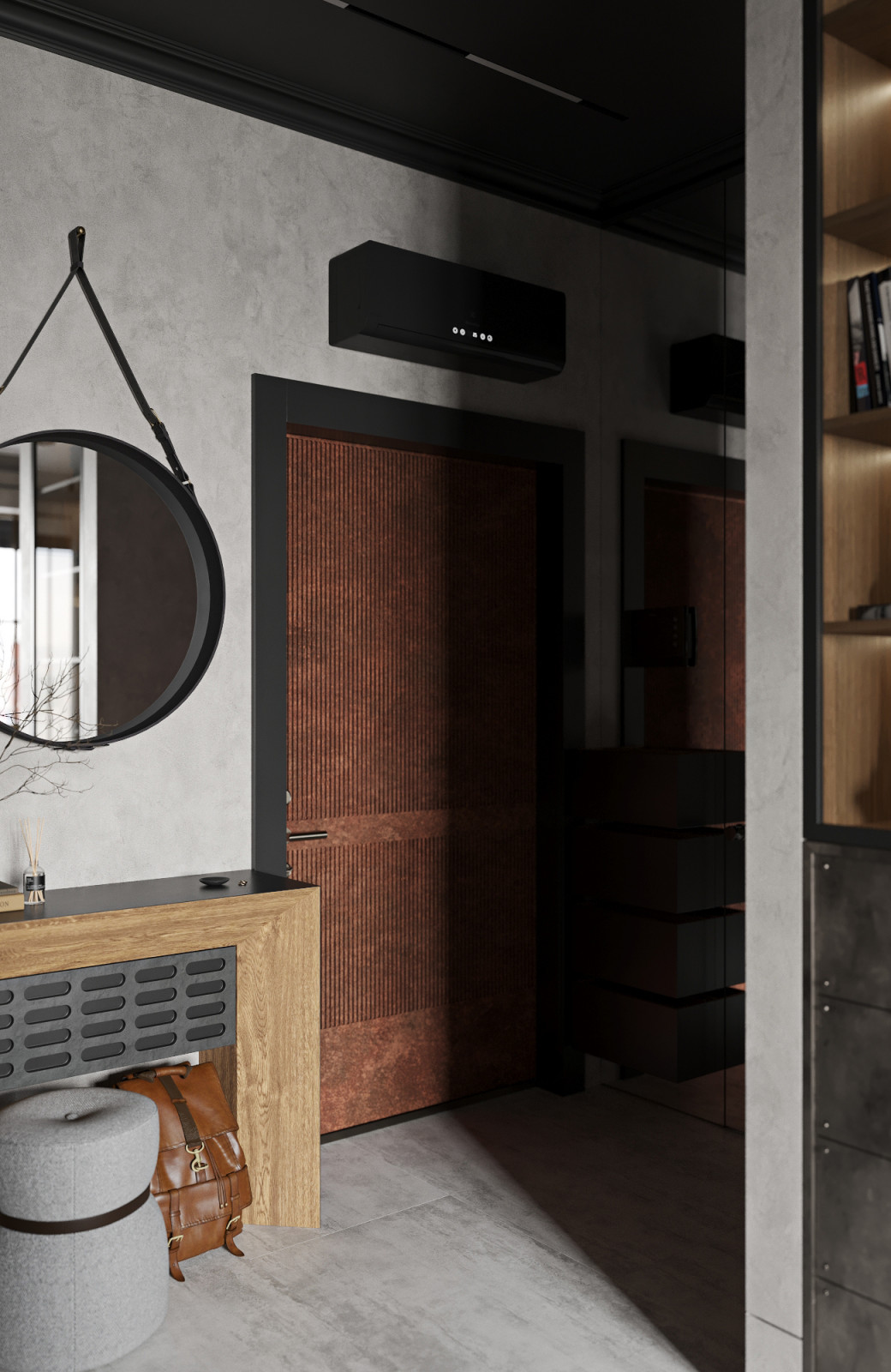 ЖК «TopHILLS», г. Москва