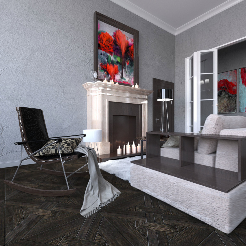 ЖК"Петровский на воде"