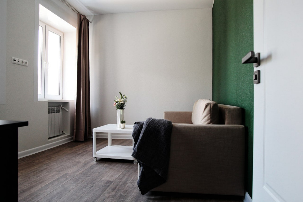 Аура ЖК Стрижи