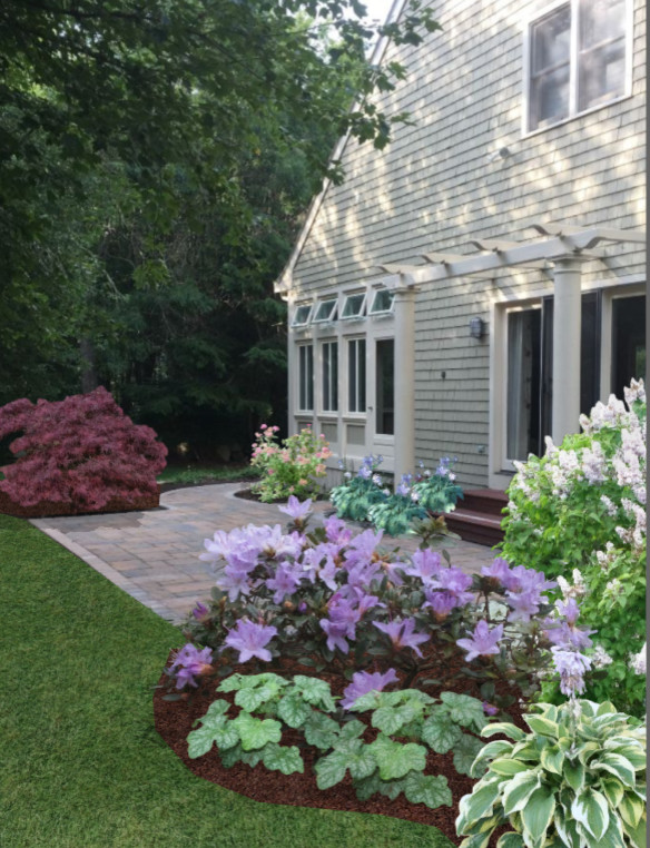 Small Patios