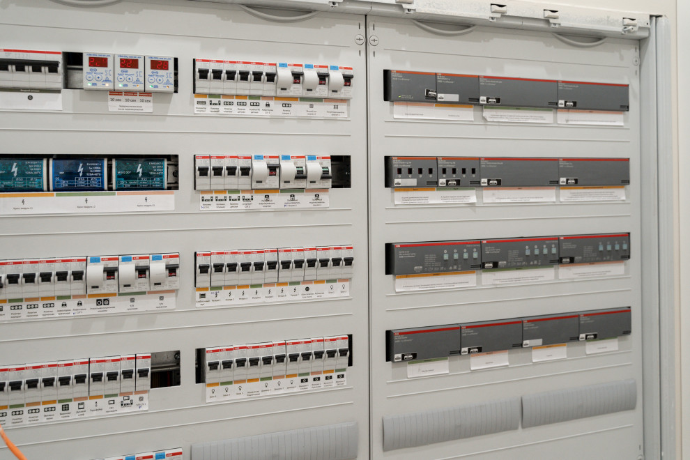 ЖК Vander Park 148