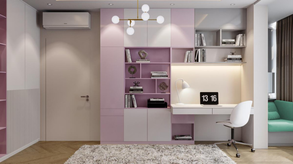 ЖК «Династия» (Кие, Украина)