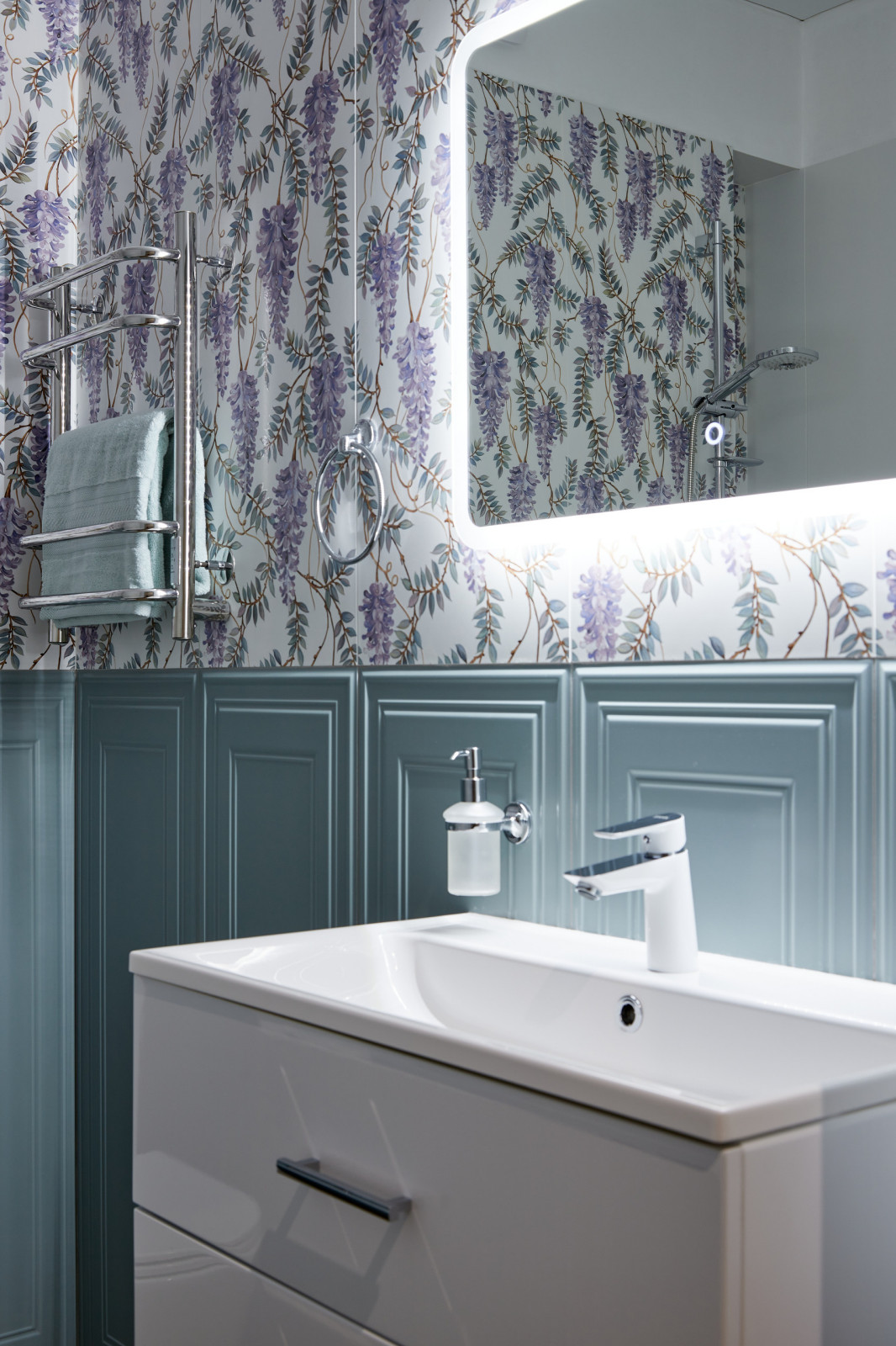 Квартира для летних каникул