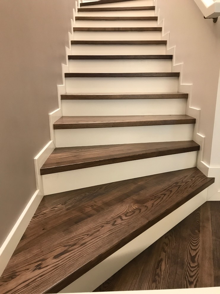 Поселок Крекшино