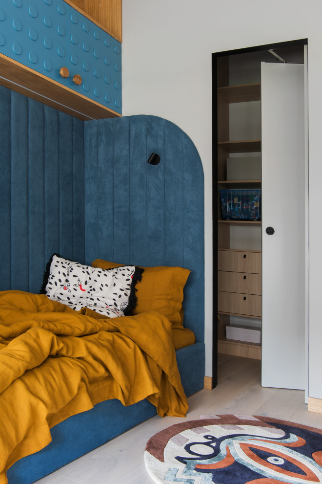 ЖК Стокгольм