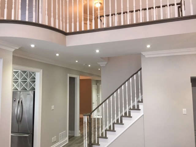 General Contracting