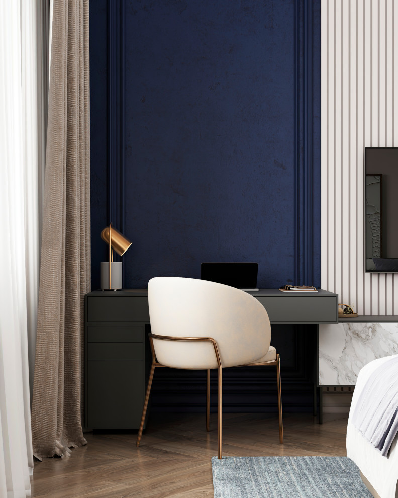 Дом в Черняховске 145м2