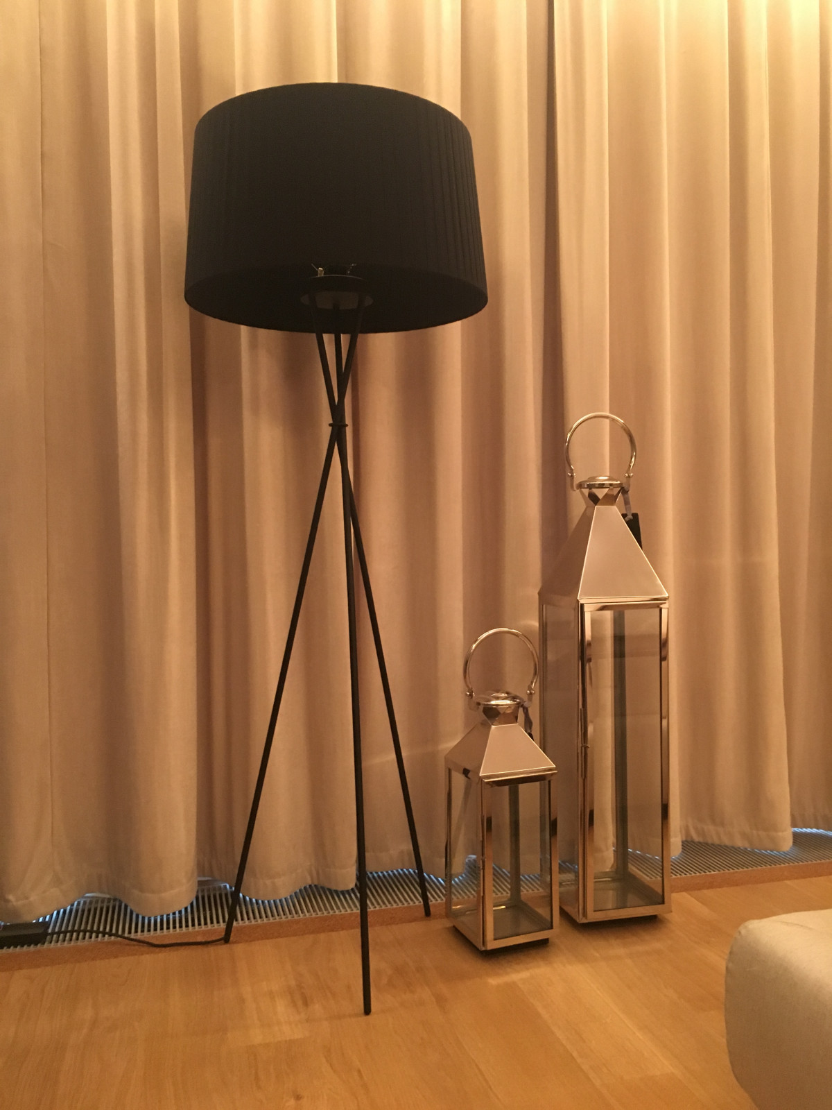 Реализация проекта по шагам