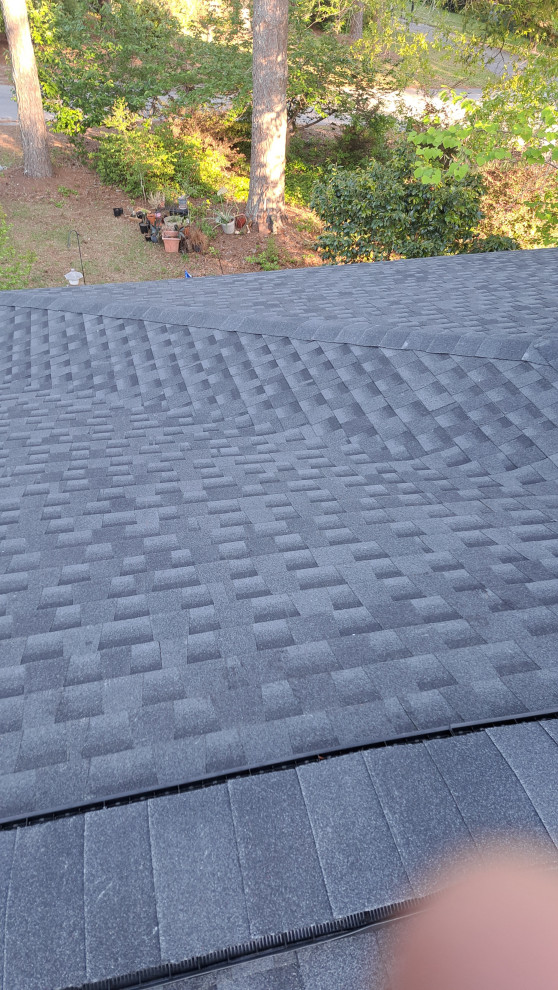 Roofing