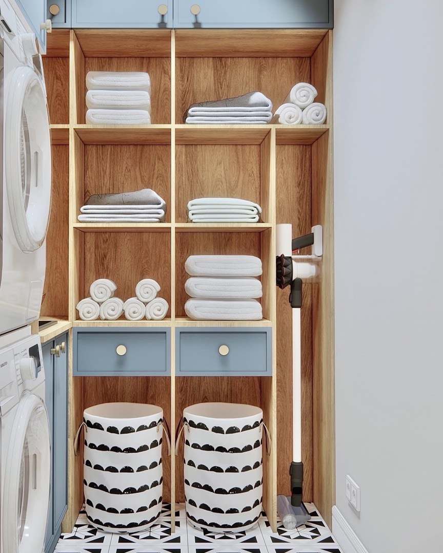 "ЖК Высоцкий". Омск