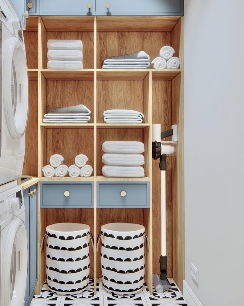 "ЖК Высоцкий". Омск