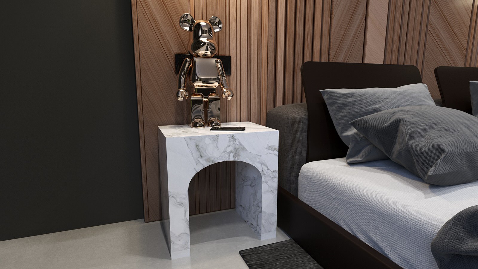 Премиум Обсидиан