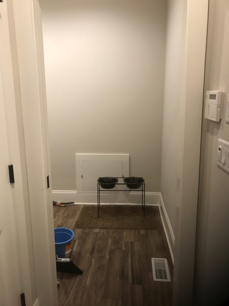 11 Ways to Work With a Windowless Room