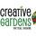 Creative Gardens / vertical designs