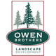 Owen Brothers Landscape Development