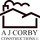 A J Corby Constructions Pty Ltd