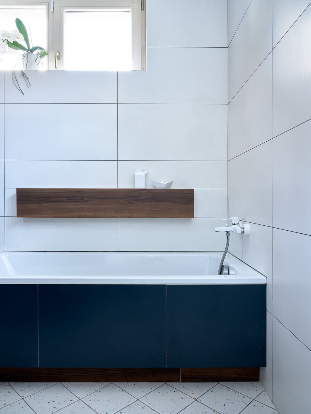 Дом дизайнера