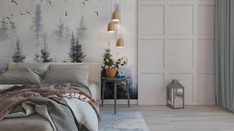 3х-комнатная квартира