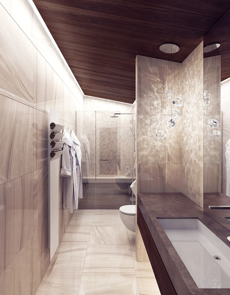 Энергопассивный Жилой Дом на оз. Таватуй Свердловской Области