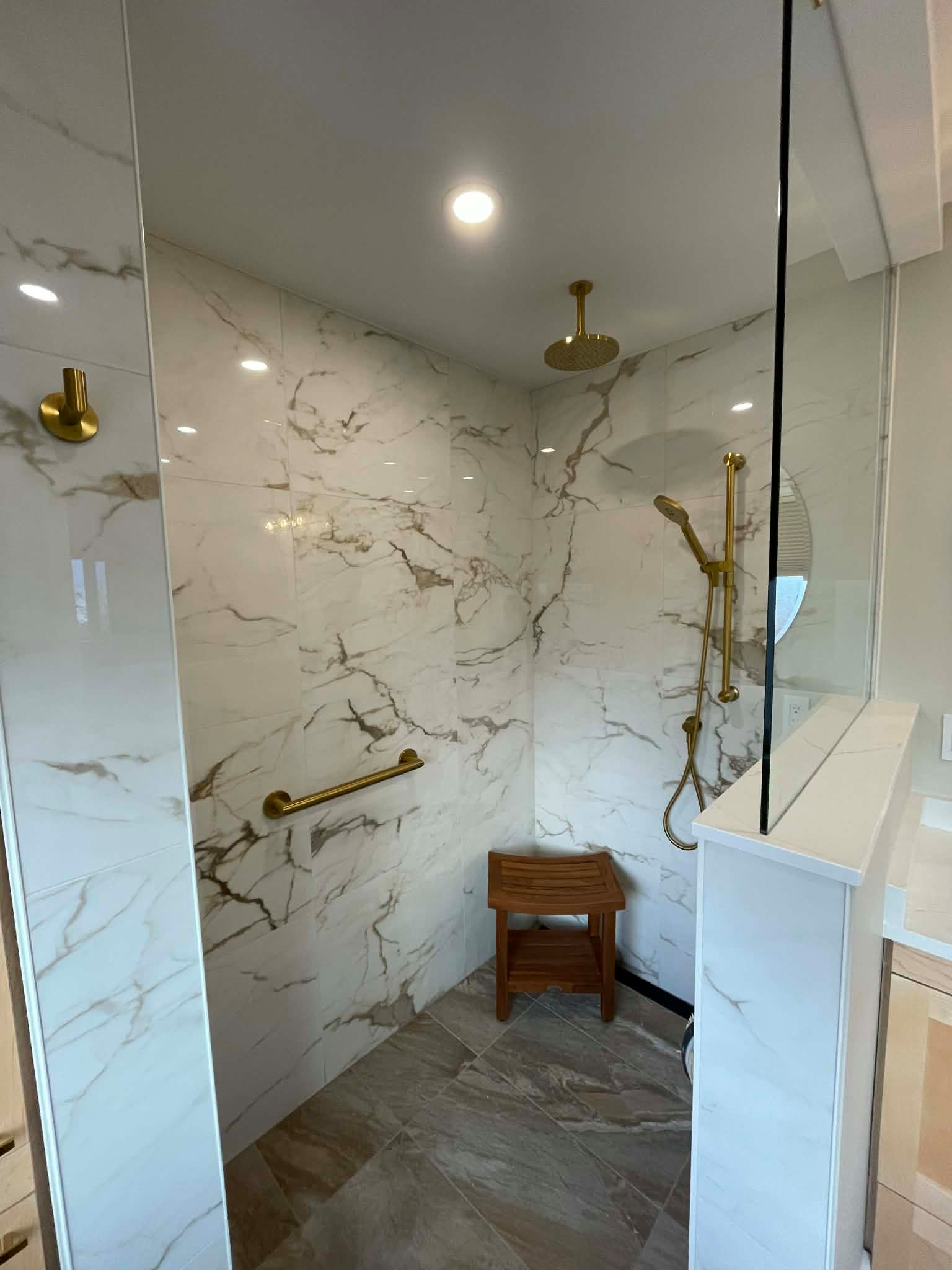 New Ensuite Bathroom, Grafton