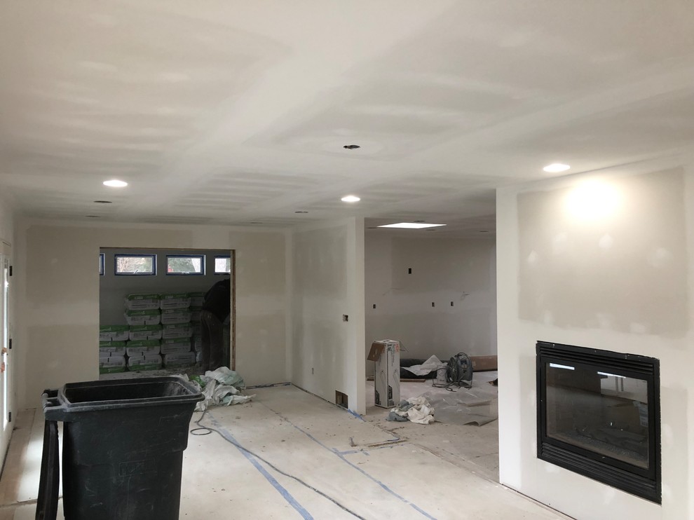 Drywall Finishing