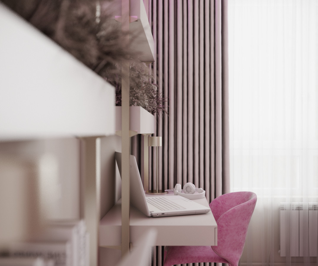 №9. ЖК Южный парк.