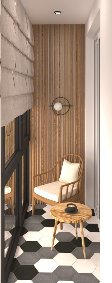 Немного от Бали