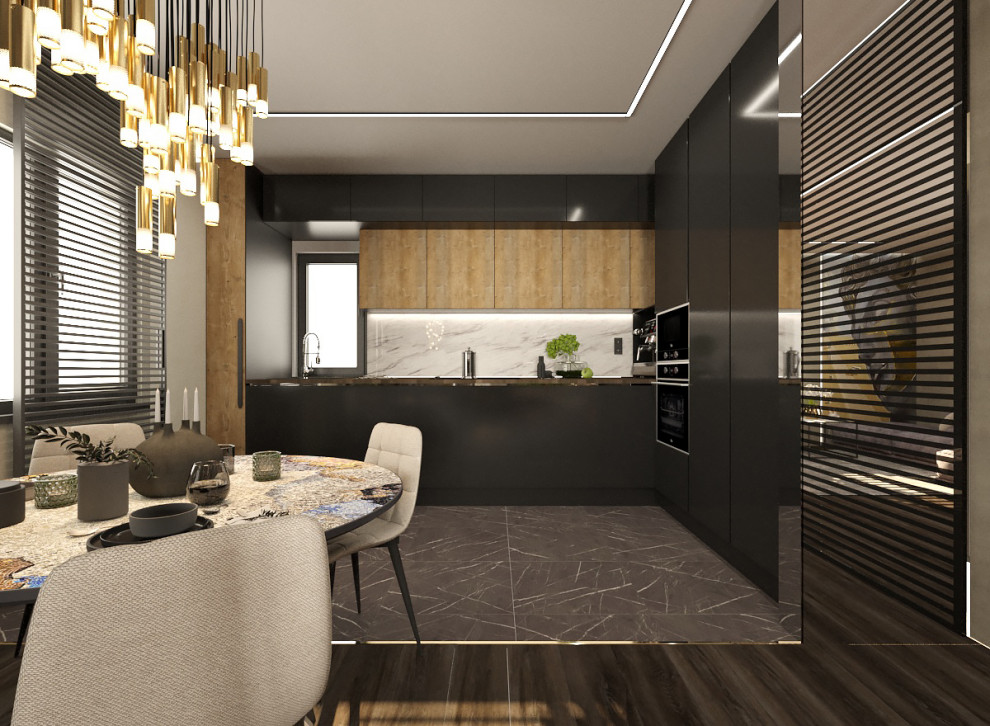 Зеркальное отражение античности