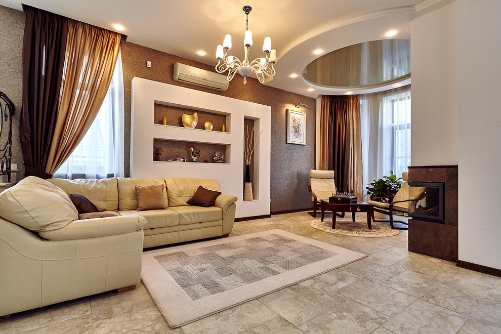 Частное домовладение 015