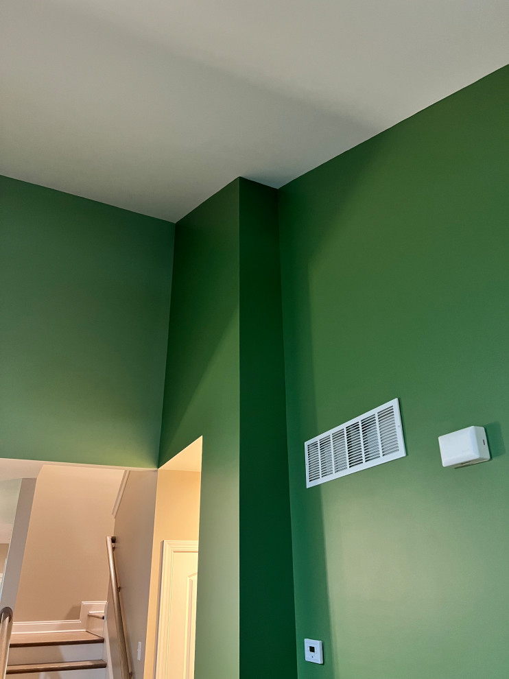 Interior Painting - Middletown DE