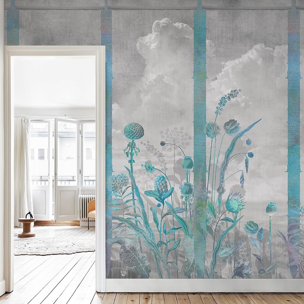 Интерьеры с Affresco