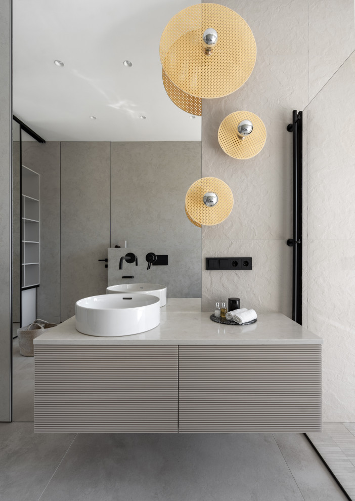 Вилла в Лисьем носу