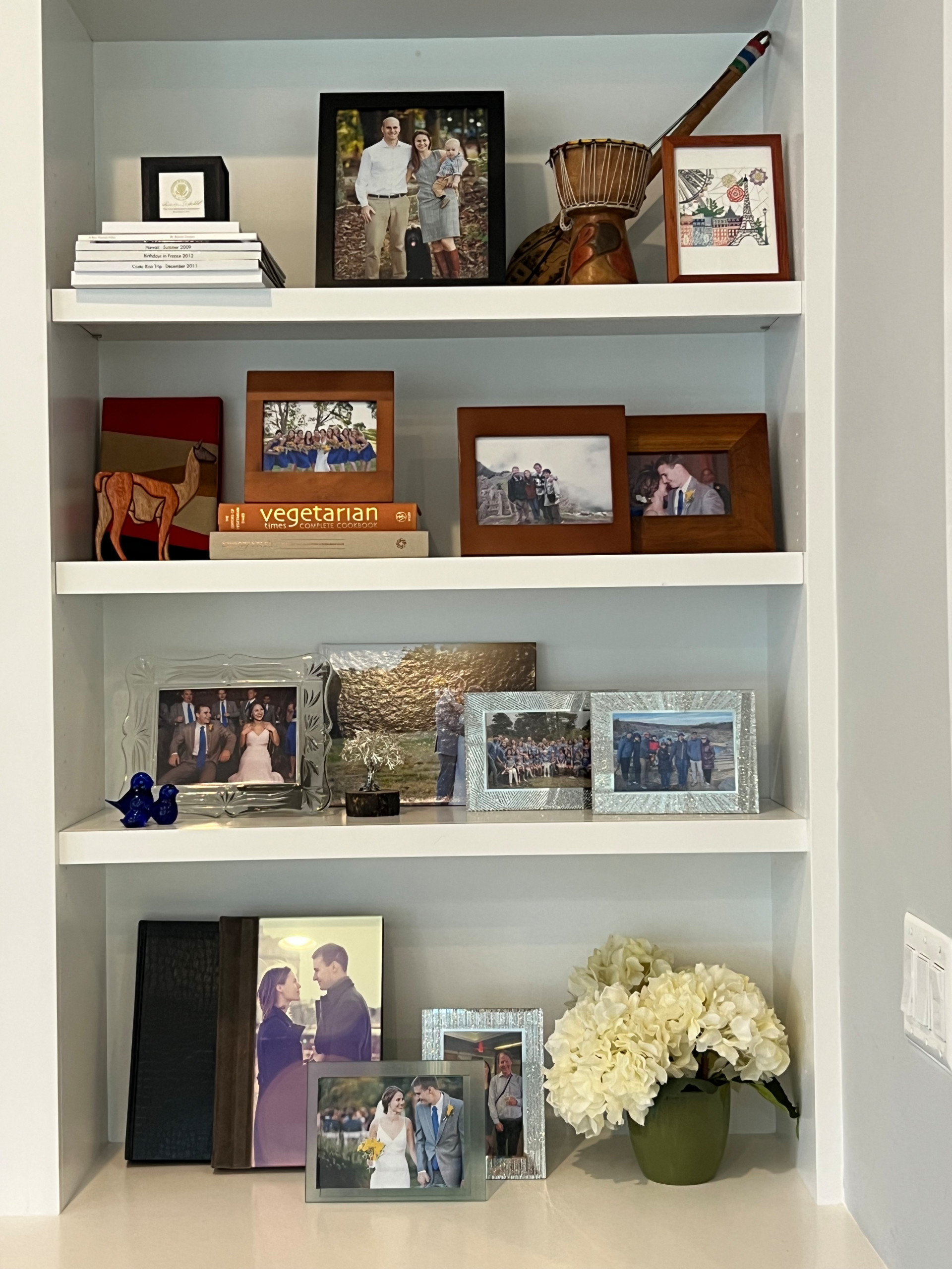 Bethesda Living Room Refresh