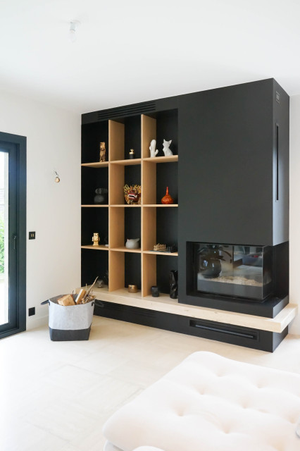 Sources living-room