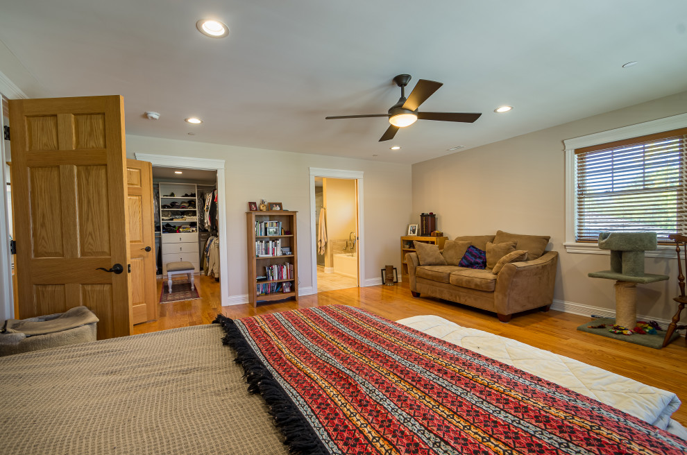 Multi-Generational New Home