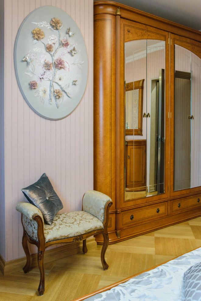 Сад-фантазия для кошки