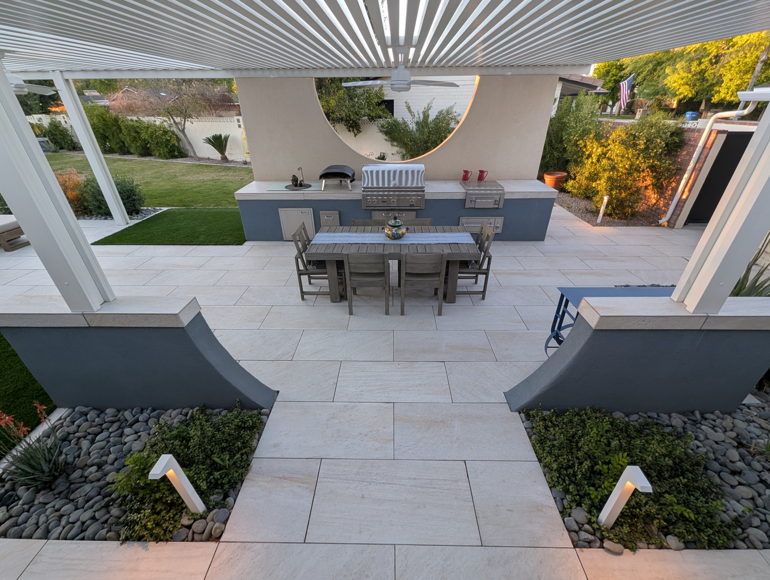 Private Residence 73
