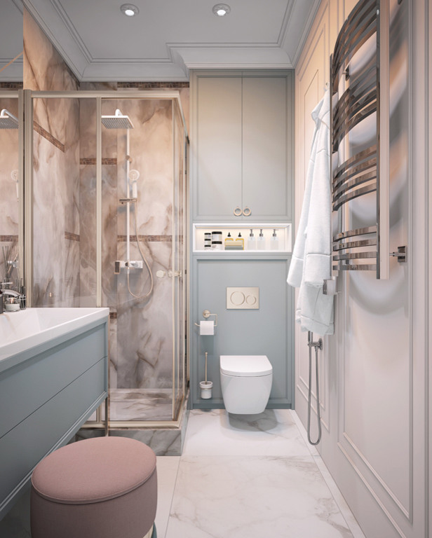 Гламурные 60-е