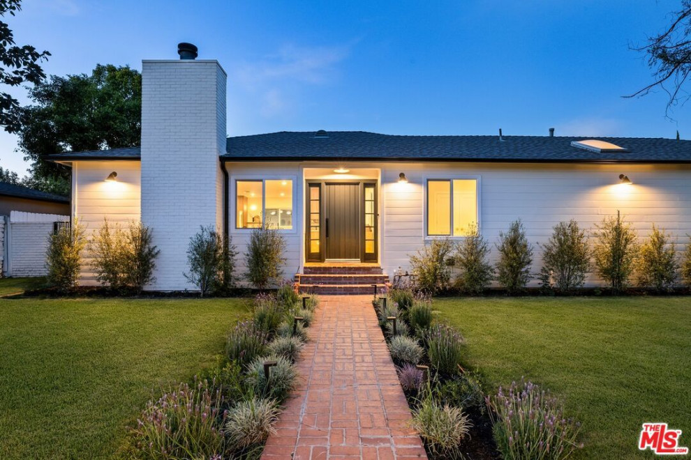 Remodeling Homes