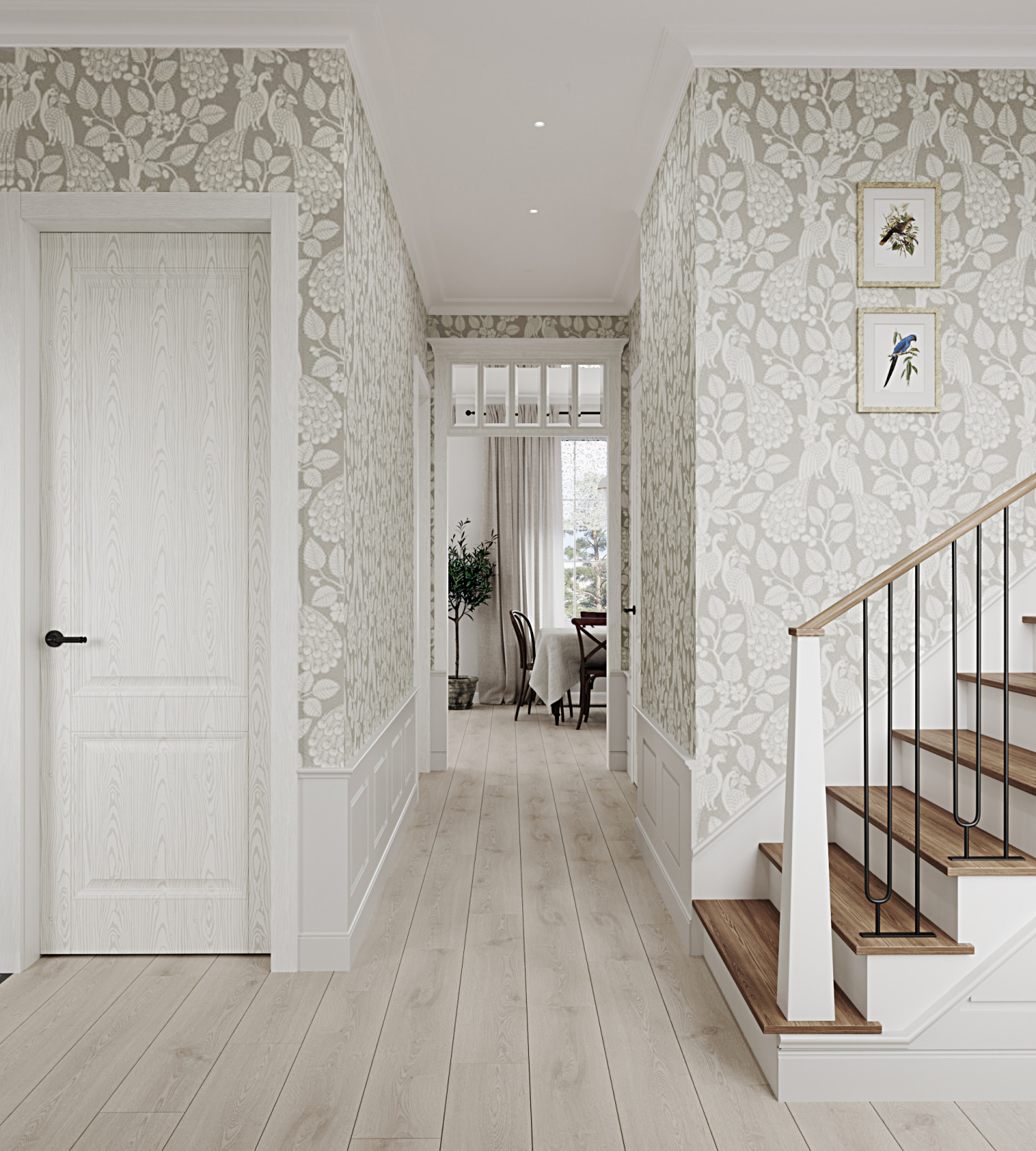 Усадьба в Казани