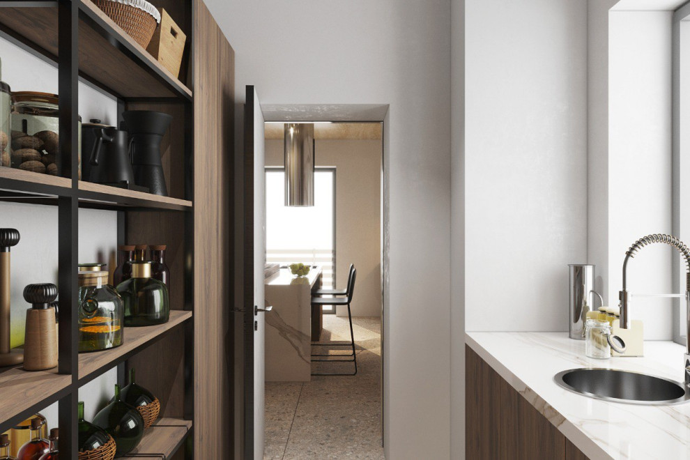 ИЖД Западный