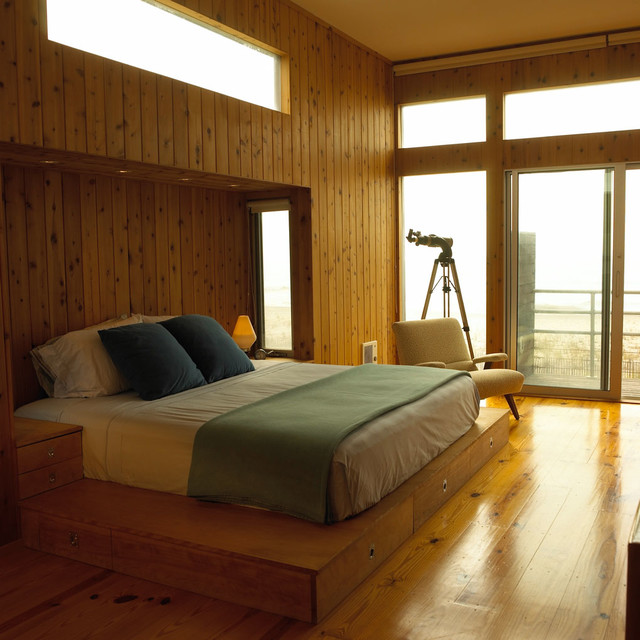 2 Ocean bord-de-mer-chambre