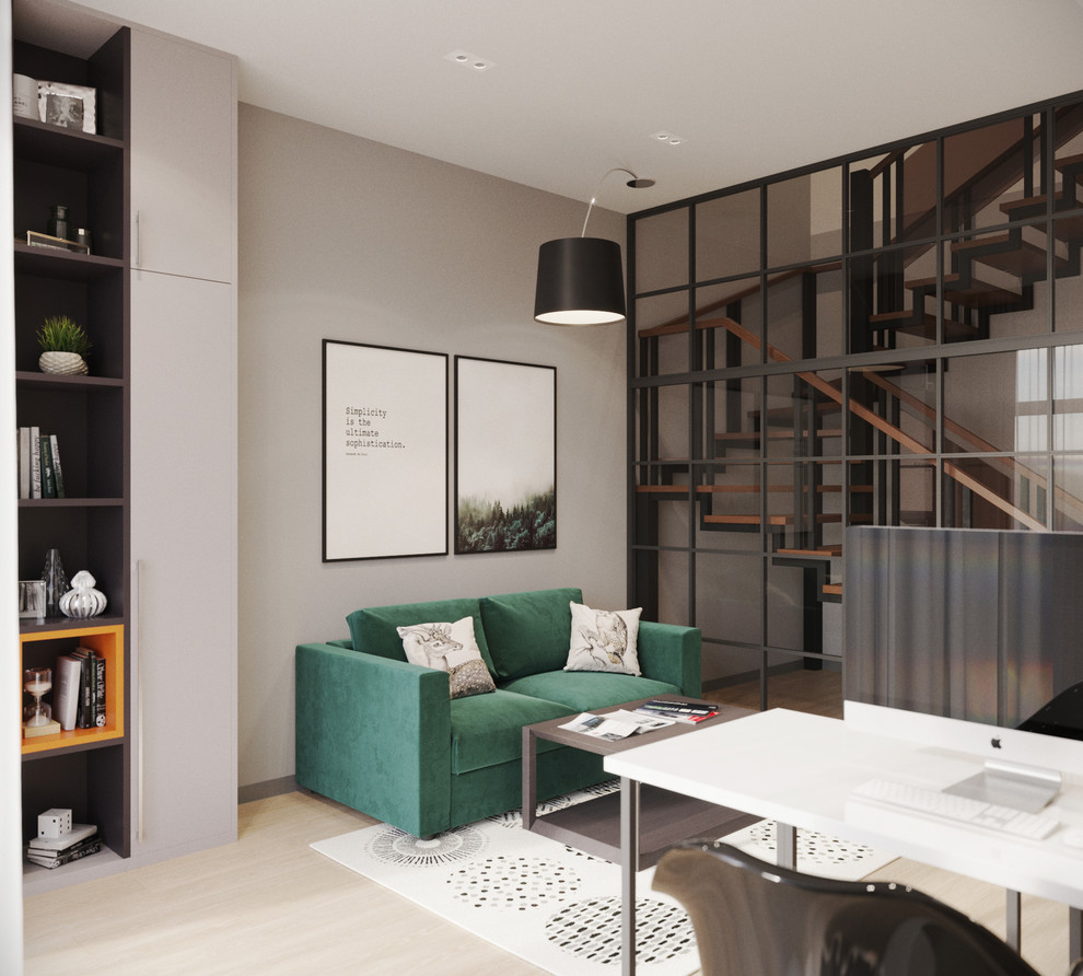 Жилой дом 217 кв.м, СПб