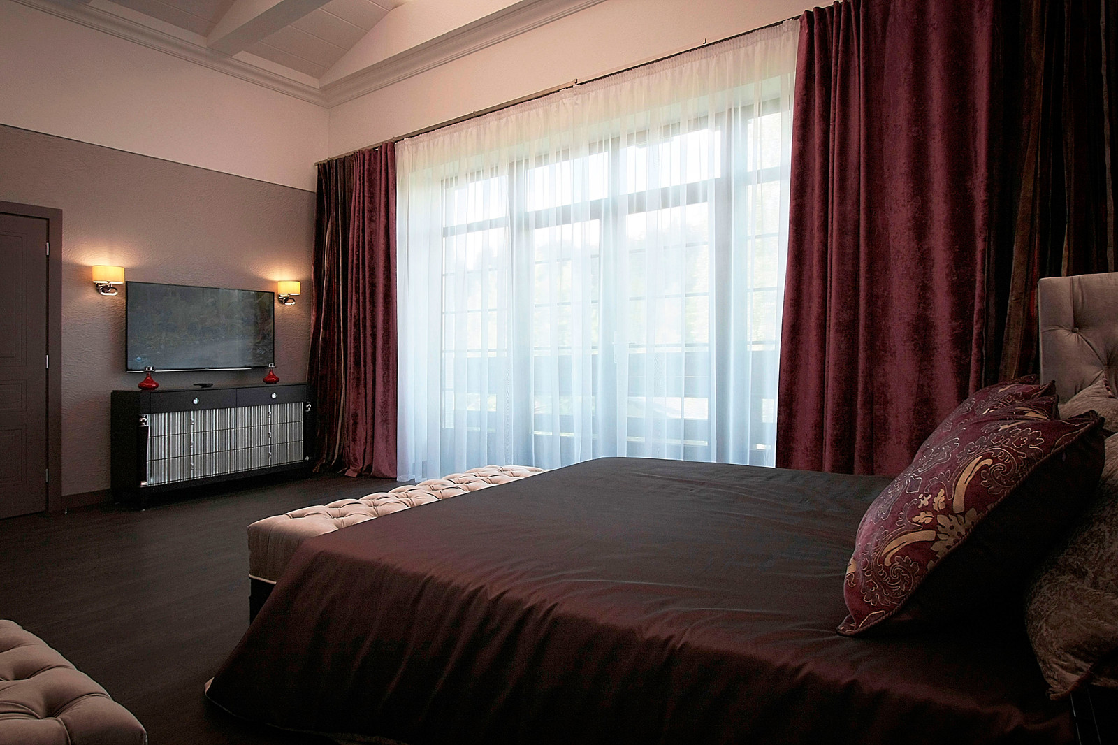 2016 Загородный дом, проектирование и строительство